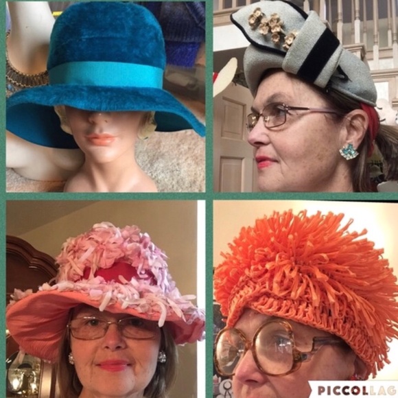 WELCOME TO MY POSH CLOSET💋 Show me yours too! - Picture 5 of 8